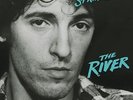 Bruce Springsteen - The River Vinyl LP (2) Col NEU