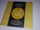 ABBA - SO LONG b/w I'VE BEEN WAITING FOR YOU - RARE UK PROMO 7