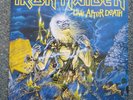 Iron Maiden ?– Live After Death (First Press 1985 vinyl DLP Booklet) EX