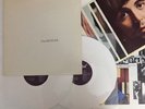 The Beatles - White Album - 1978 Vinyl LP On White Wax SEBX-11841 (NM)