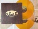 The Beatles - Love Songs - 1977 Vinyl LP On Gold Color Wax SEBX-11844 (NM)