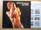 IGGY AND THE STOOGES LP: RAW POWER (NETHERLANDS; RE;CBS  32083)
