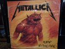Metallica Jump in the Fire 12