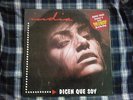 India Dicen Que Soy LP COLOMBIA - Marc Anthony - Vivir Lo Nuestro - RARE SALSA