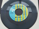 Northern Soul - Mel Britt - She'll Come Running Back / Love Invented Misery BOOT