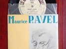 RAVEL - SONATA FOR VIOLIN & PIANO - JEANNE GAUTIER & YVONNE LEFEBURE - LDY 8115.