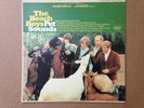 The Beach Boys - Pet Sounds LP - Capitol Records DT 2458 - 1966