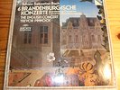 NEU SEALED: BACH 6 Brandenburg Concertos PINNOCK 2-LP ARCHIV Digital