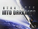Ost - Star Trek Into Darkness / O.s.t. Vinyl LP Varese Sarabande NEU