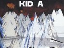 Radiohead - Kid A Vinyl LP (2) XL/Beggars Group NEU