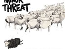 Minor Threat - Out Of Step -mlp- Vinyl LP Dischord NEU