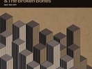 St. Paul and The Broken Bones - Half The City (LP) Vinyl LP Single Loc NEU