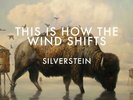 Silverstein - This Is How The Wind Shifts (Color,Clear ) Vinyl LP Hopeless  NEU