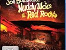 Muddy Wolf At Red Rocks (Blu-ray) [Regio free (0)] - Joe Bonamassa Blu Ray NEU