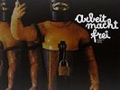 Area - Arbeit Macht Frei Vinyl LP (3)  NEU