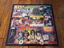 KISS Unmasked PROMO LP 1980 Complete Set NBLP-7225 DJ Very Rare MINT