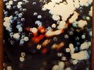 SEALED CLASSIC ROCK LP: PINK FLOYD OBSCURED BY CLOUDS La Vallée US PRESS ST-1107