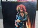 Neil Diamond - Hot August Night Mobile Fidelity MFSL2-024 EX Record Vinyl