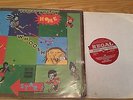 PROCOL HARUM - HOME - REGAL ZONOPHONE - IST PRESS GATEFOLD - SLRZ 1014 - LP
