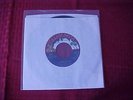 KISS 45   CASABLANCA NEB-0011 KISSIN' TIME/NOTHIN' TO LOSE    N.O.S.
