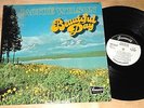 JACKIE WILSON SOUL LP PROMO ISSUE BEAUTIFUL DAY