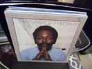 George Cables Vision LP Contemporary Sealed [Peter Erskine Bobby Hutcherson]
