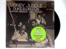 Money Jungle LP 180g + bklt  Vinyl (Duke Ellington - 2016) UAJ 14017 (ID:14872)