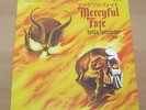 MERCYFUL FATE: Hells preacher LP Vol. 1 Blue/Purple Vinyl Live Denver 84 Melissa