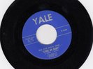 YALE 243- FIVE DISCS-I DON`T KNOW WHAT I`LL DO- BROOKLYN DOO-WOP