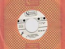 UNITED ARTISTS 367- CHEROKEES- MY HEAVENLY ANGEL- PROMO COPY/CO. SLEEVE