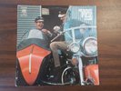 Doug Dillard Gene Clark The Fantastic Expedition of Dillard & Clark A&M LP