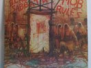 BLACK SABBATH Mob Rules - Original French LP - DIO Iommi GZR Heavy Metal