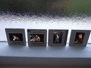 The Smiths Morrissey memorabilia  promo photo slides 50mm in concert 1990's
