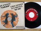 CHEVY PROMO 45+PIC SLEEVE PAUL REVERE & RAIDERS 