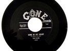 THE DUBS DOO WOP 45 BE SURE/SONG IN MY HEART