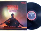 PHAROAH SANDERS JAZZ IMPULSE LP KARMA  LONNIE SMITH*RON CARTER