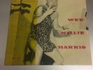 WEE WILLIE HARRIS