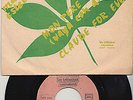 CLAUDE FRANCOIS PAR DANIEL JANIN/CLAUDE FRANCOIS FOR EVER 45T MADE IN MADAGASCAR