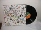 Led Zeppelin III 3  Mint condition