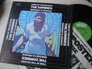 THE ZOMBIES 1968 odessey & oracle BEAUTIFUL NM ORGNL US 2ND COVER/PRESSING LP