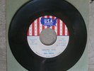Soul Timers Soulful Mood/ Burn U.S.A. Records Two Great Sides 1965
