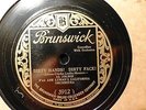 1928 DIRTY HANDS DIRTY FACE My Mammy AL JOLSON CREATOR fr Movie JAZZ SINGER 78