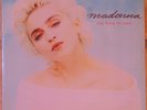 MADONNA - THE LOOK OF LOVE UK Import 12