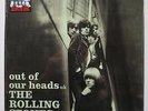THE ROLLING STONES 'Out Of Our Heads' Remastered Vinyl LP NEW & SEALED