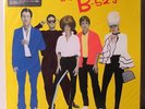 B-52's (self titled) MOV Audiophile 180g Vinyl LP NEW & SEALED