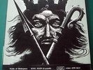 ARGO The Works of Shakespeare - King John x 4 records STEREO