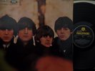 Beatles For Sale - original Parlophone mono LP 1964