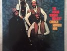 The Frank Wright Quartet : Church Number Nine Calumet C 3674 Rare Jazz