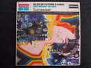 Moody Blues - Days of Future Passed, Mono. Autographed by all five members.