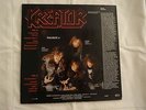 KREATOR - PLEASURE TO KILL  LP